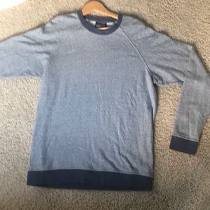 Men’s XL trail harbor Patagonia long sleeve shirt.